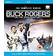 Buck Rogers in the 25th Century The Complete Series [Blu-ray]